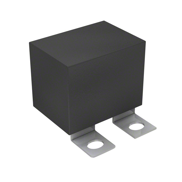SCD684K122A3Z25-F Cornell Dubilier Knowles